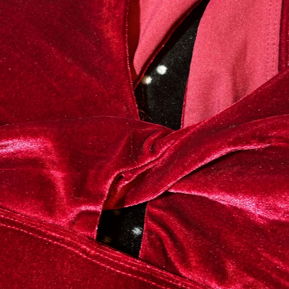Faux Suede elegant sports bra top